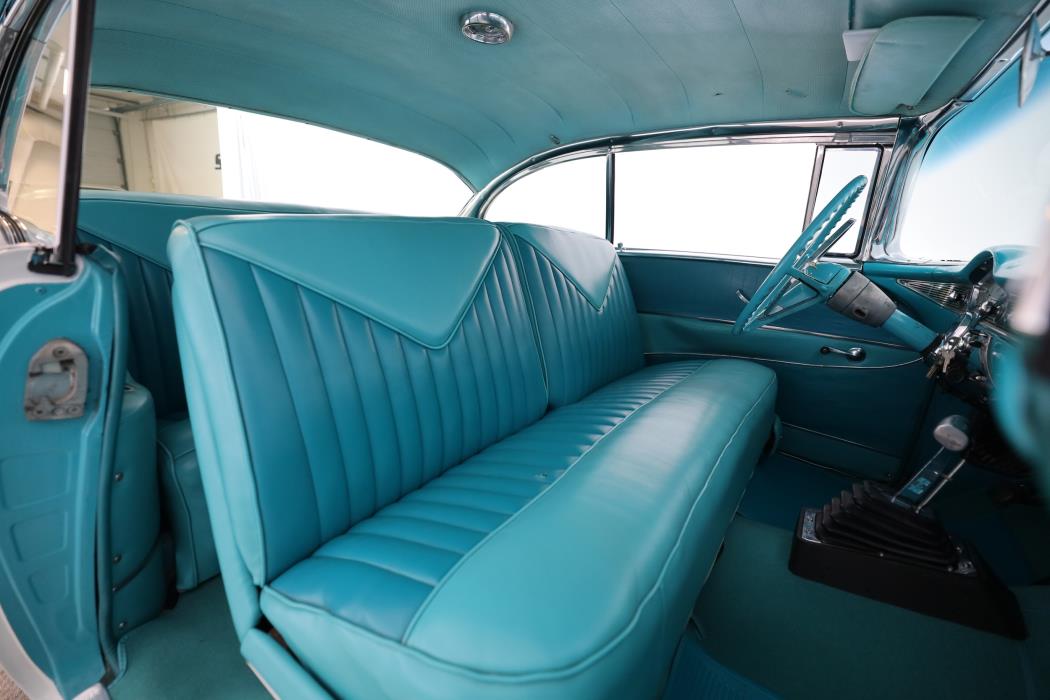 Chevrolet Bel Air 1956