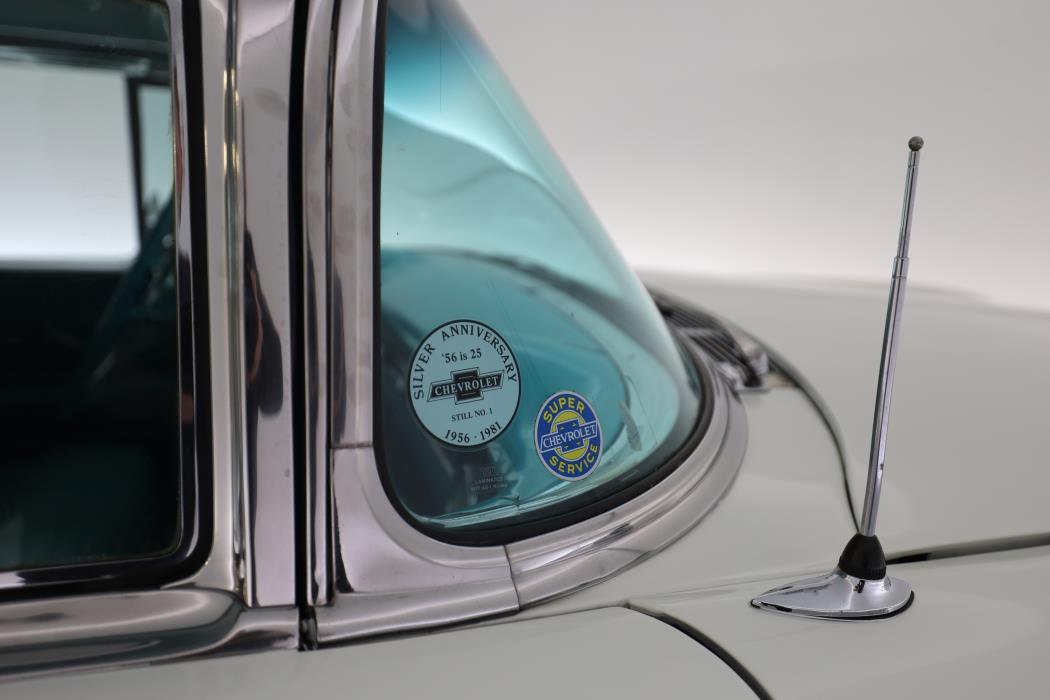 Chevrolet Bel Air 1956