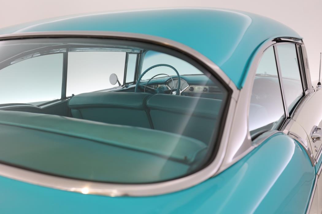 Chevrolet Bel Air 1956
