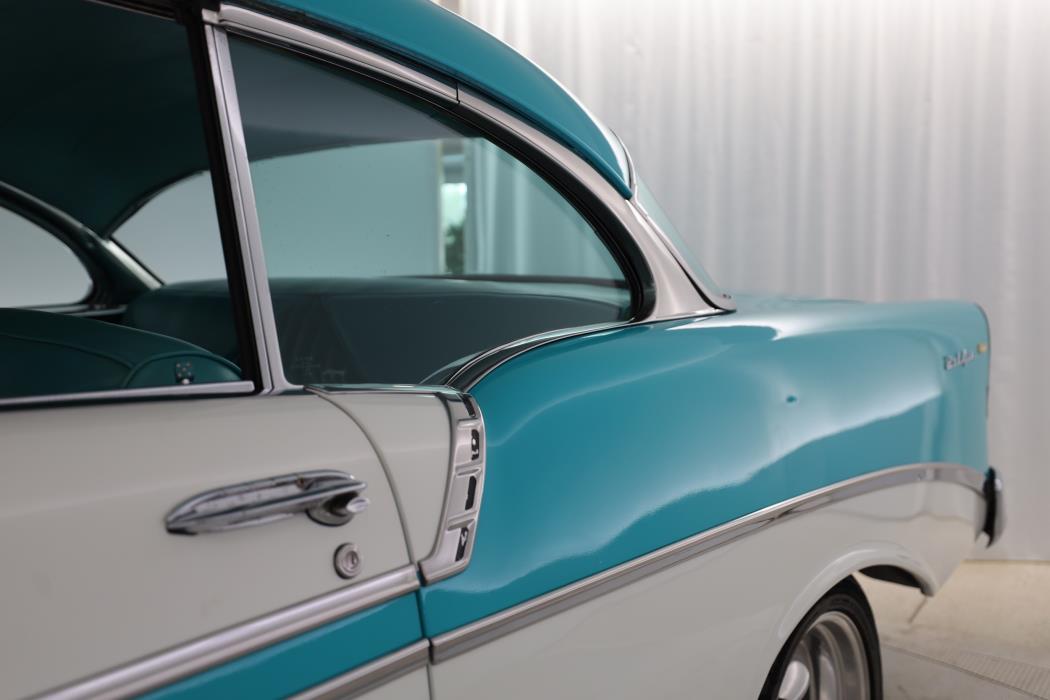 Chevrolet Bel Air 1956