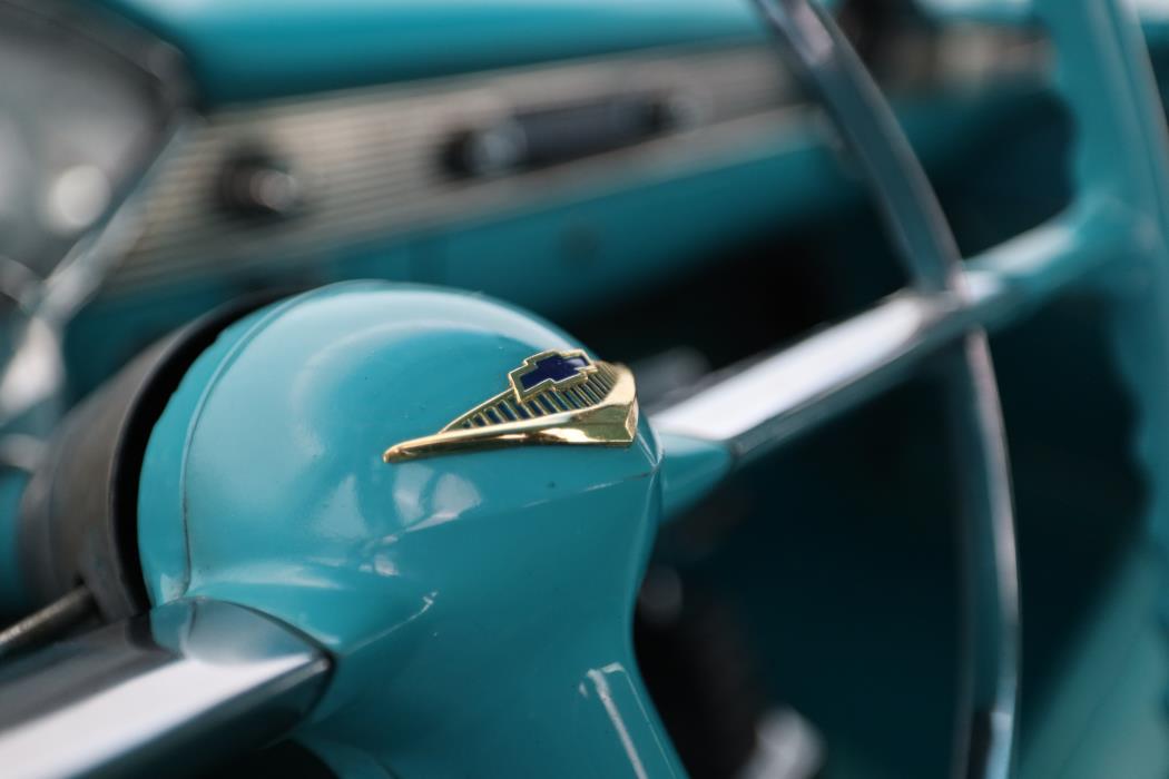 Chevrolet Bel Air 1956