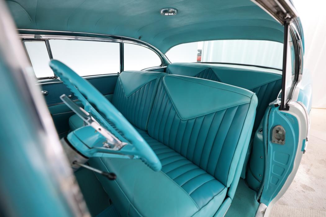 Chevrolet Bel Air 1956