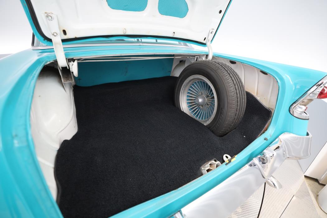 Chevrolet Bel Air 1956