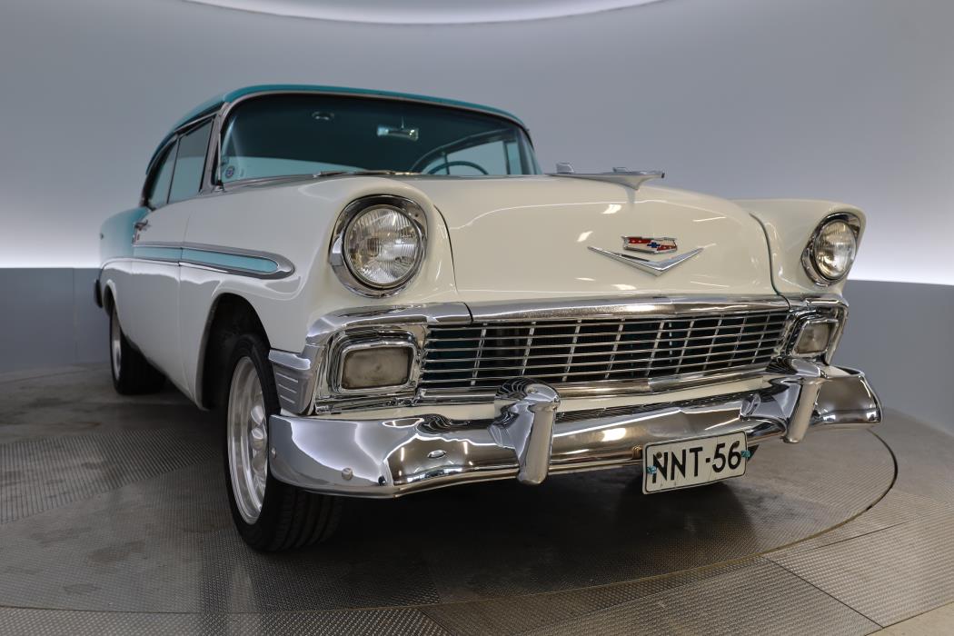 Chevrolet Bel Air 1956