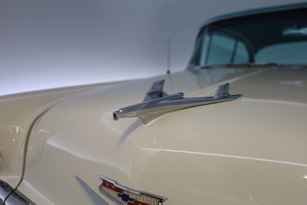 Chevrolet Bel Air 1956