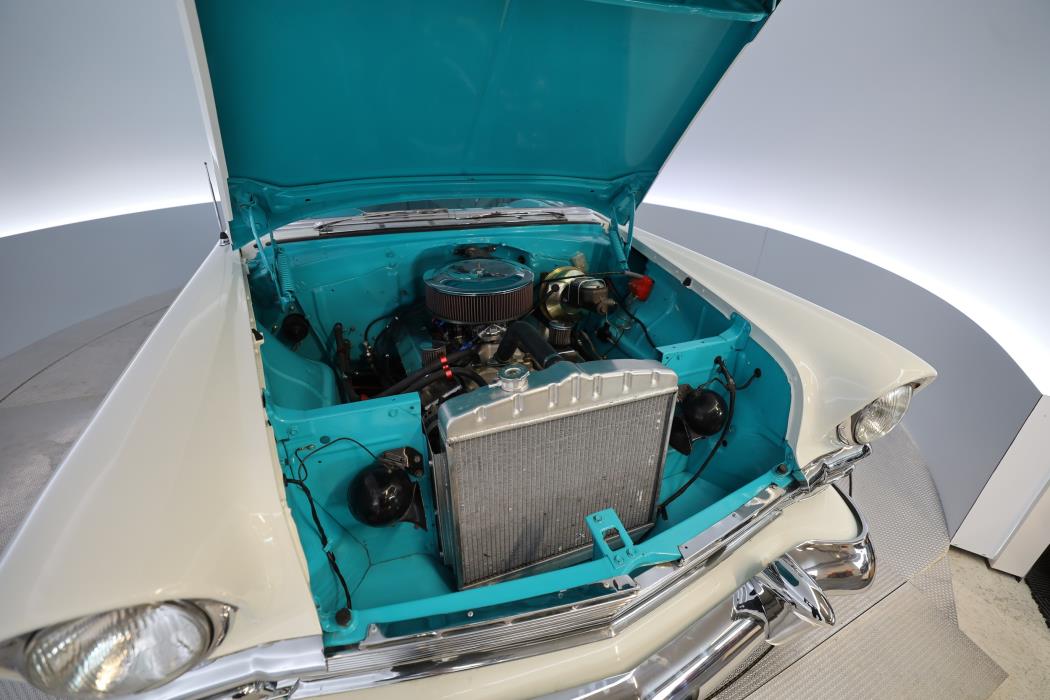 Chevrolet Bel Air 1956