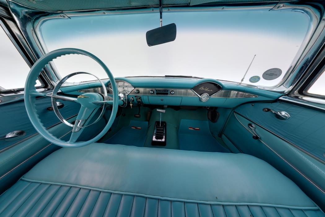 Chevrolet Bel Air 1956
