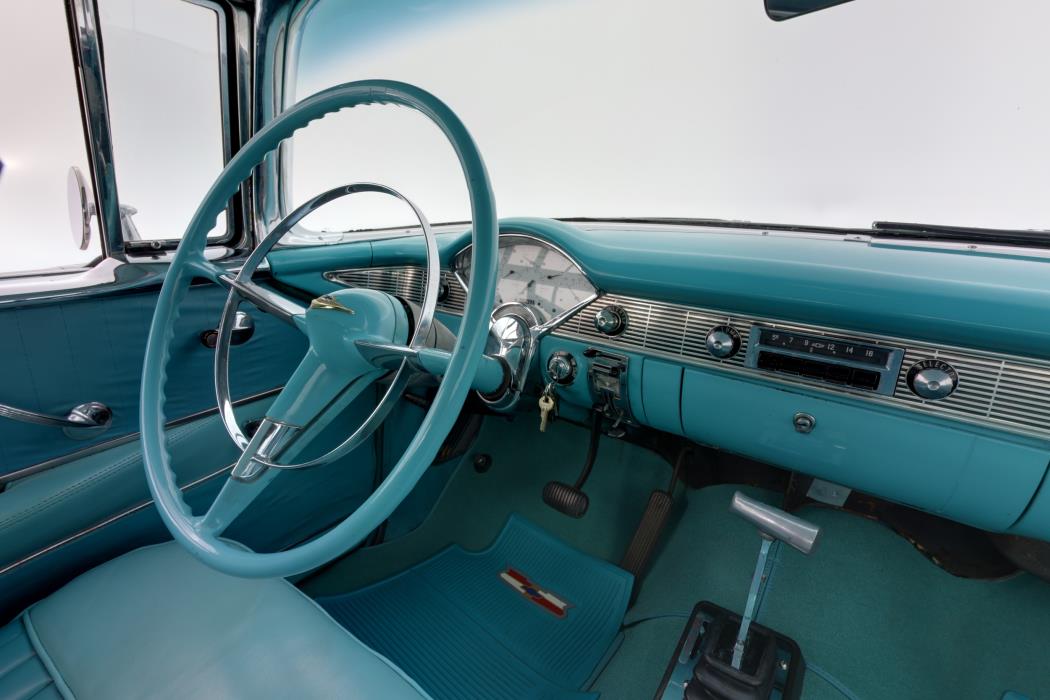 Chevrolet Bel Air 1956