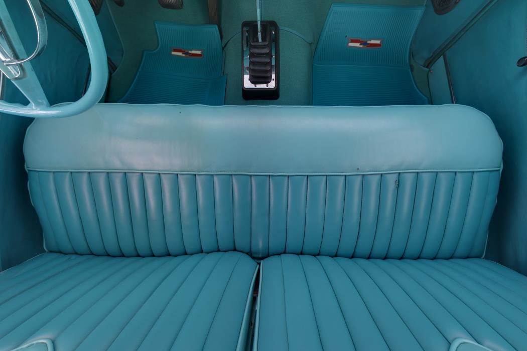 Chevrolet Bel Air 1956