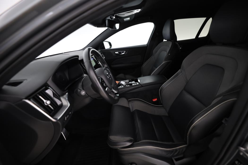 Volvo V60 2020