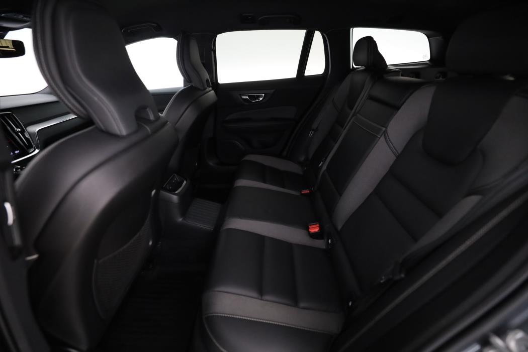 Volvo V60 2020