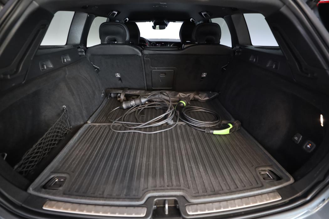 Volvo V60 2020