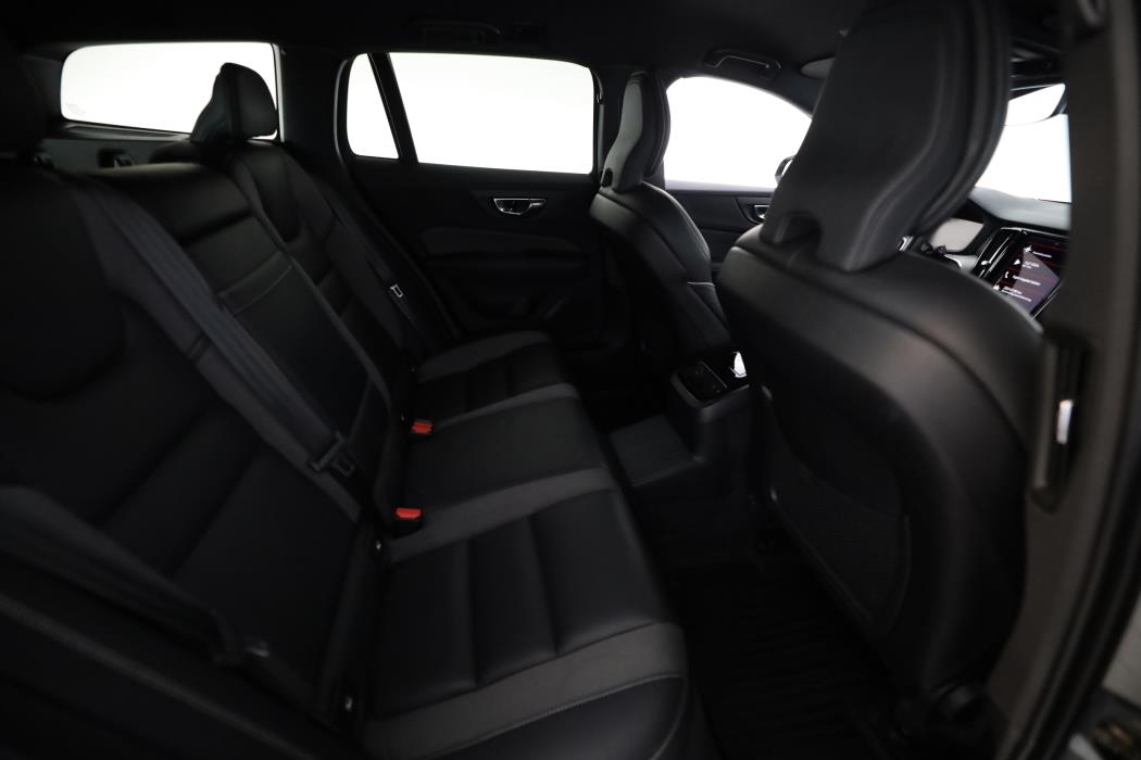 Volvo V60 2020