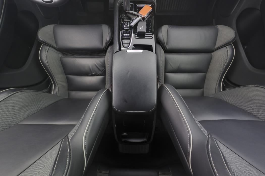Volvo V60 2020