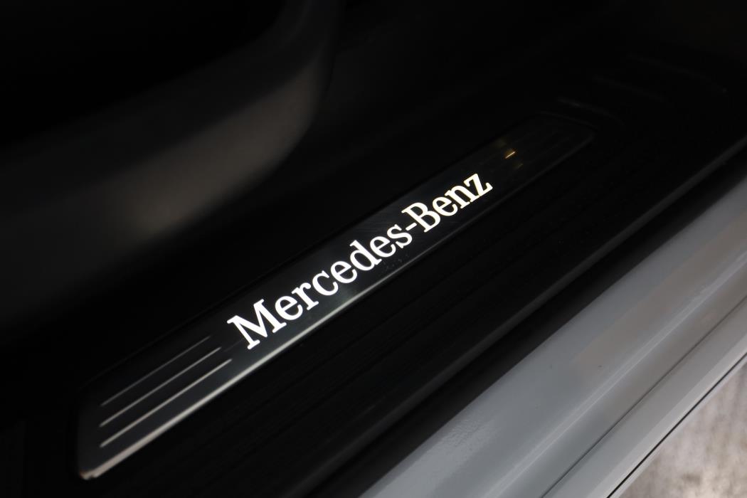 Mercedes-Benz EQV 2026