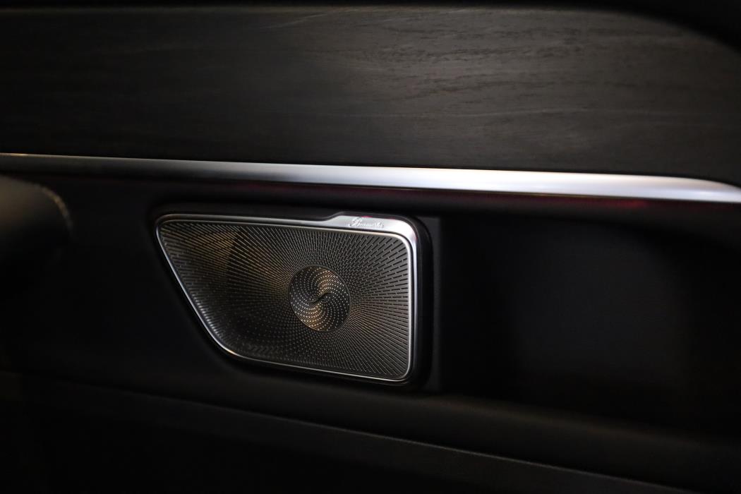 Mercedes-Benz EQV 2026