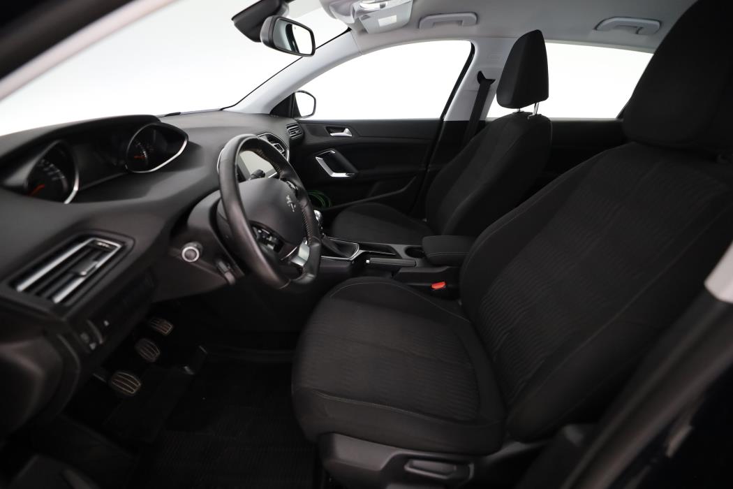 Peugeot 308 2014