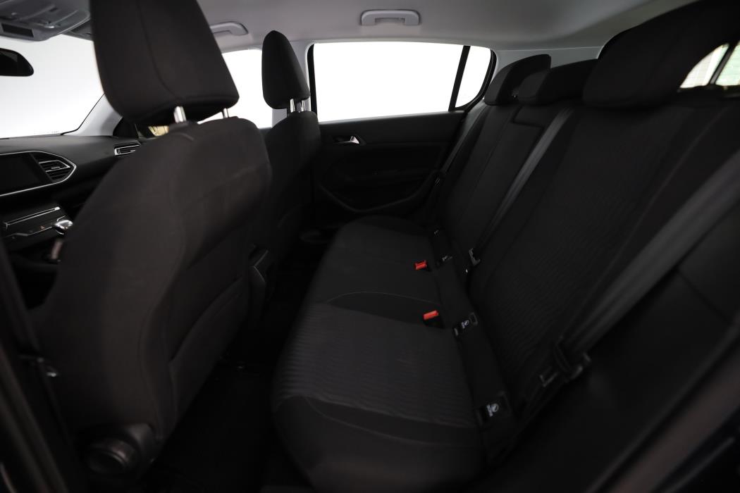 Peugeot 308 2014