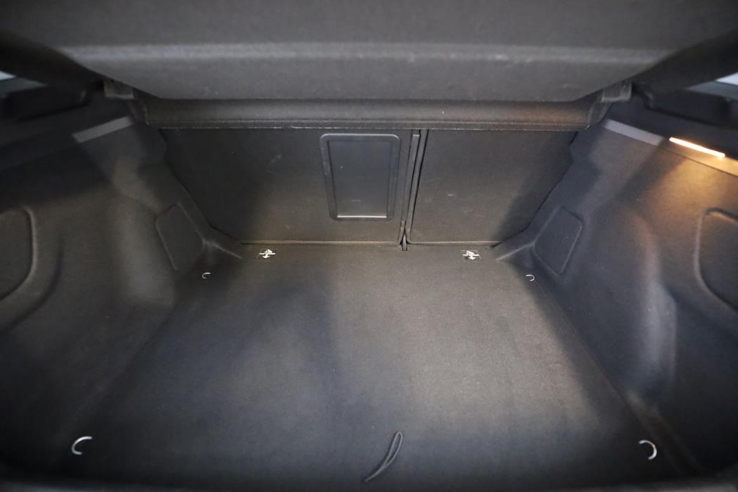 Peugeot 308 2014