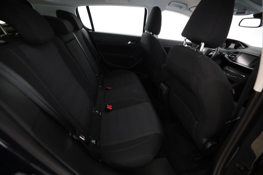 Peugeot 308 2014