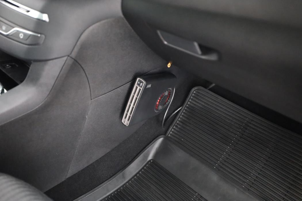 Peugeot 308 2014
