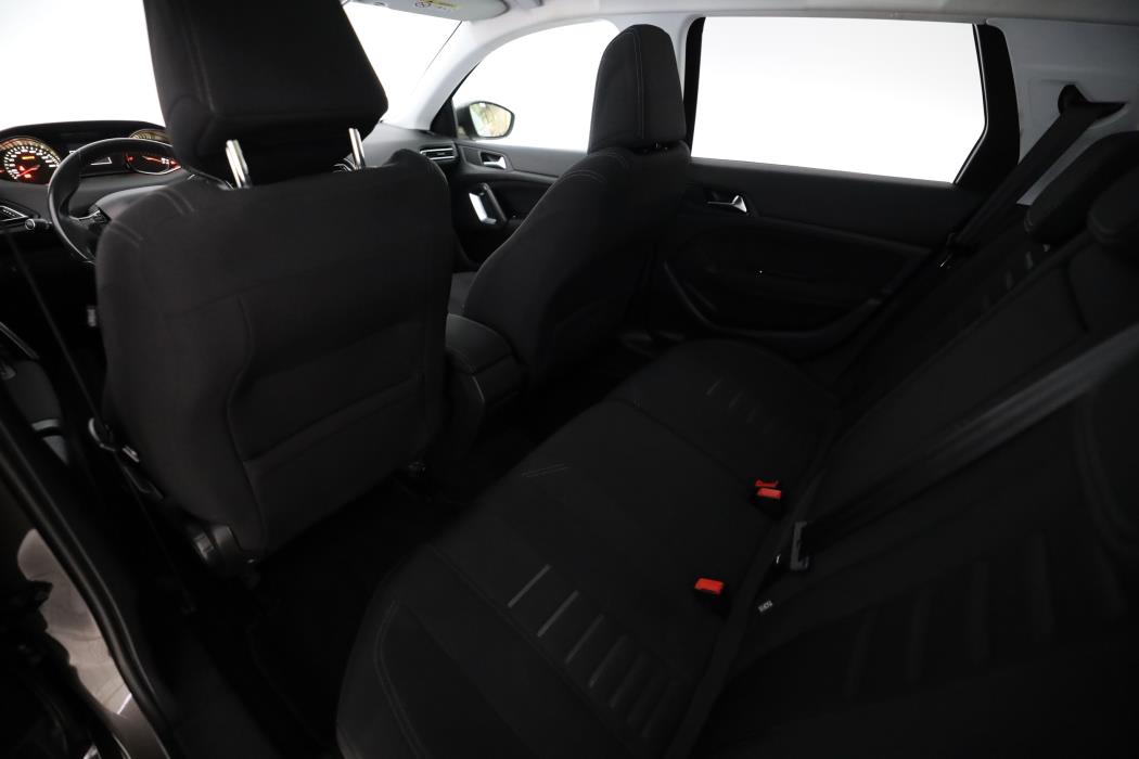 Peugeot 308 2014