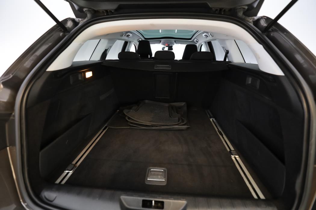 Peugeot 308 2014