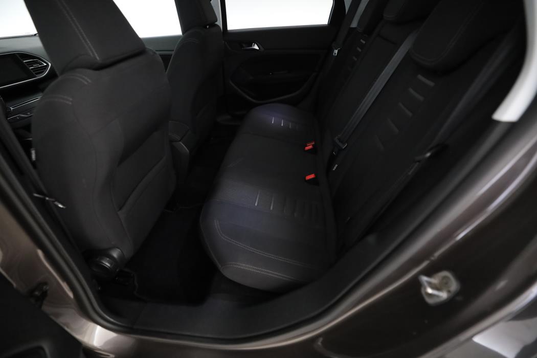 Peugeot 308 2014