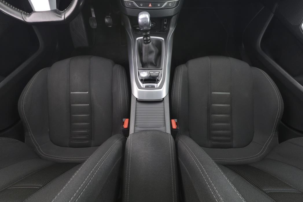 Peugeot 308 2014