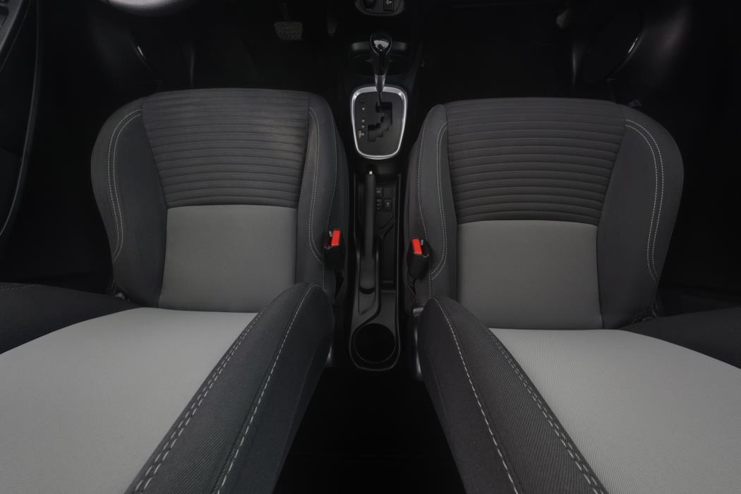 Toyota Yaris 2017