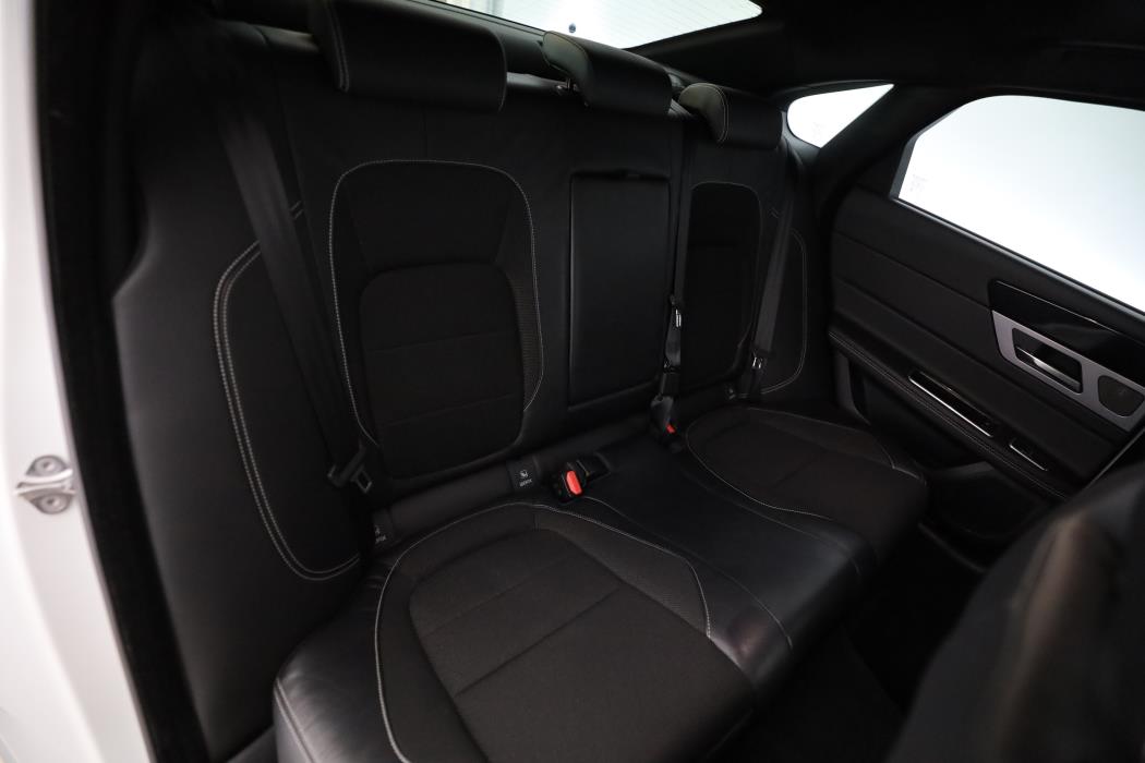 Jaguar XF 2016