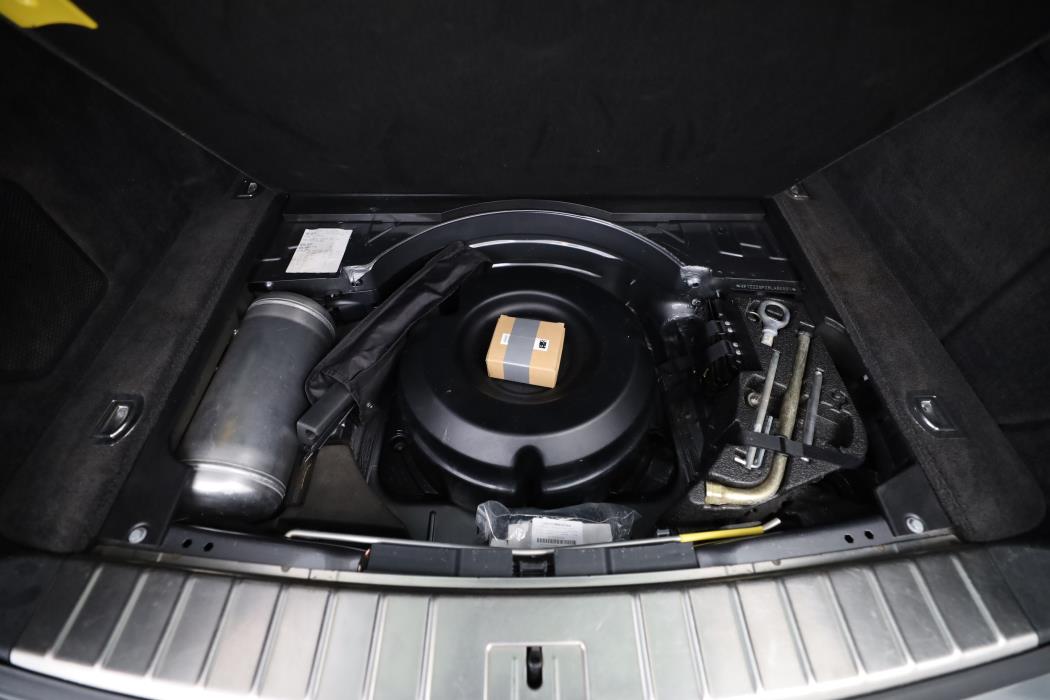 Porsche Cayenne 2007