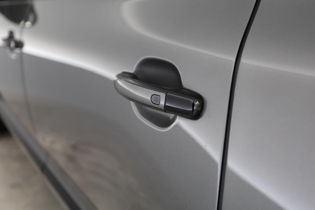 Porsche Cayenne 2007