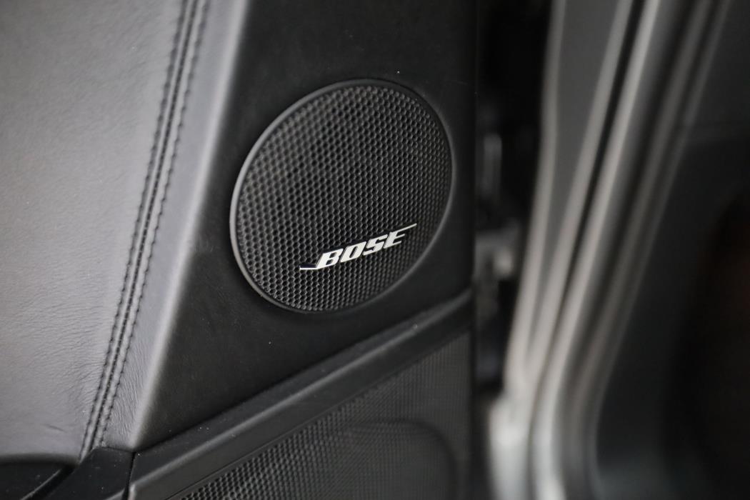 Porsche Cayenne 2007