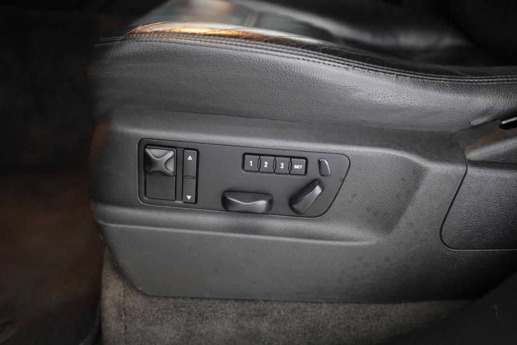 Porsche Cayenne 2007