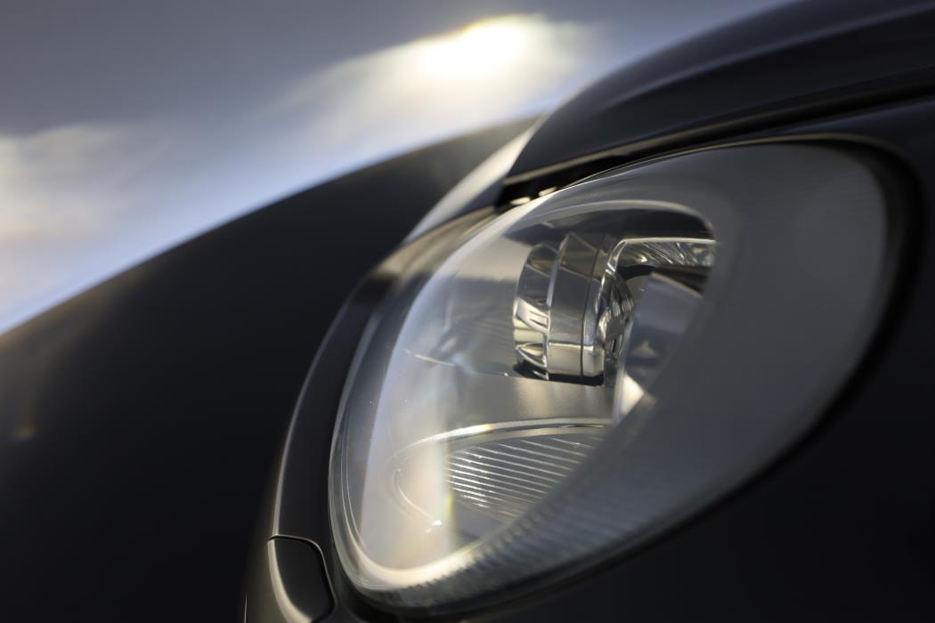 Porsche Cayenne 2007