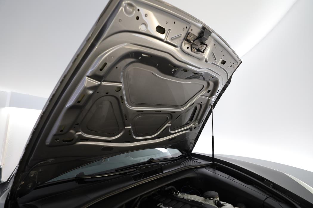 Porsche Cayenne 2007