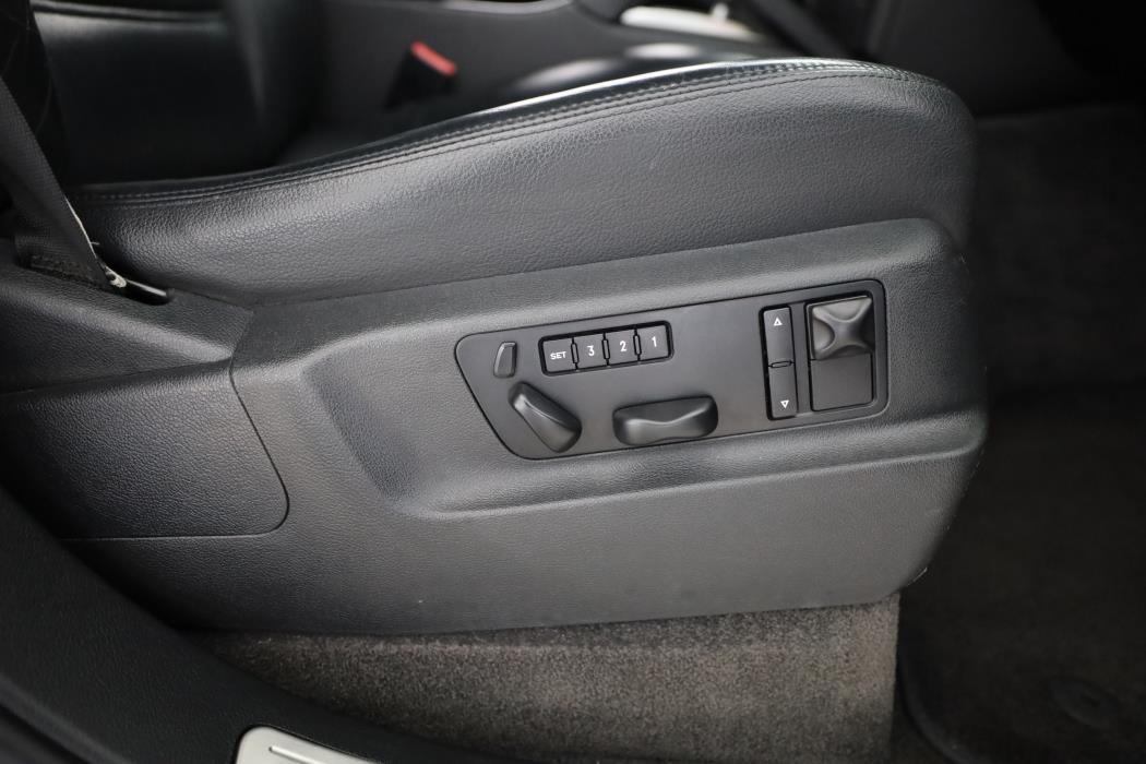 Porsche Cayenne 2007