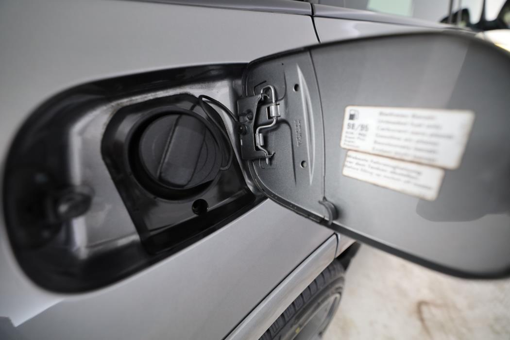 Porsche Cayenne 2007