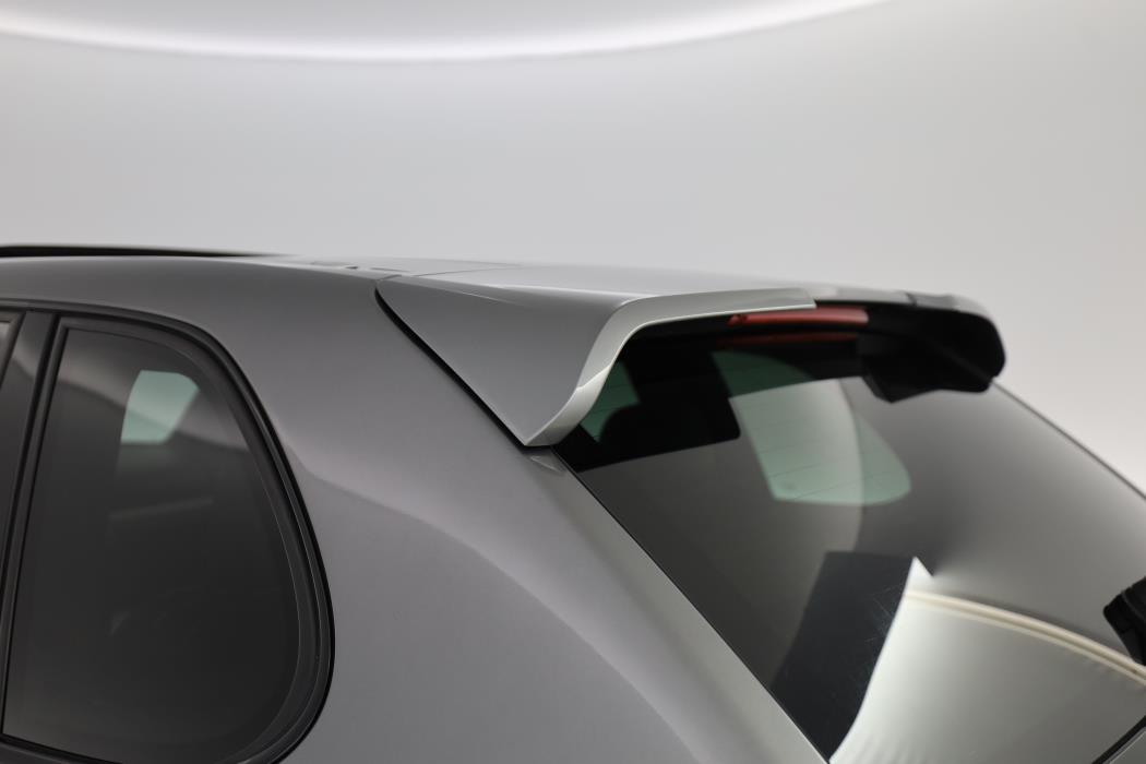 Porsche Cayenne 2007