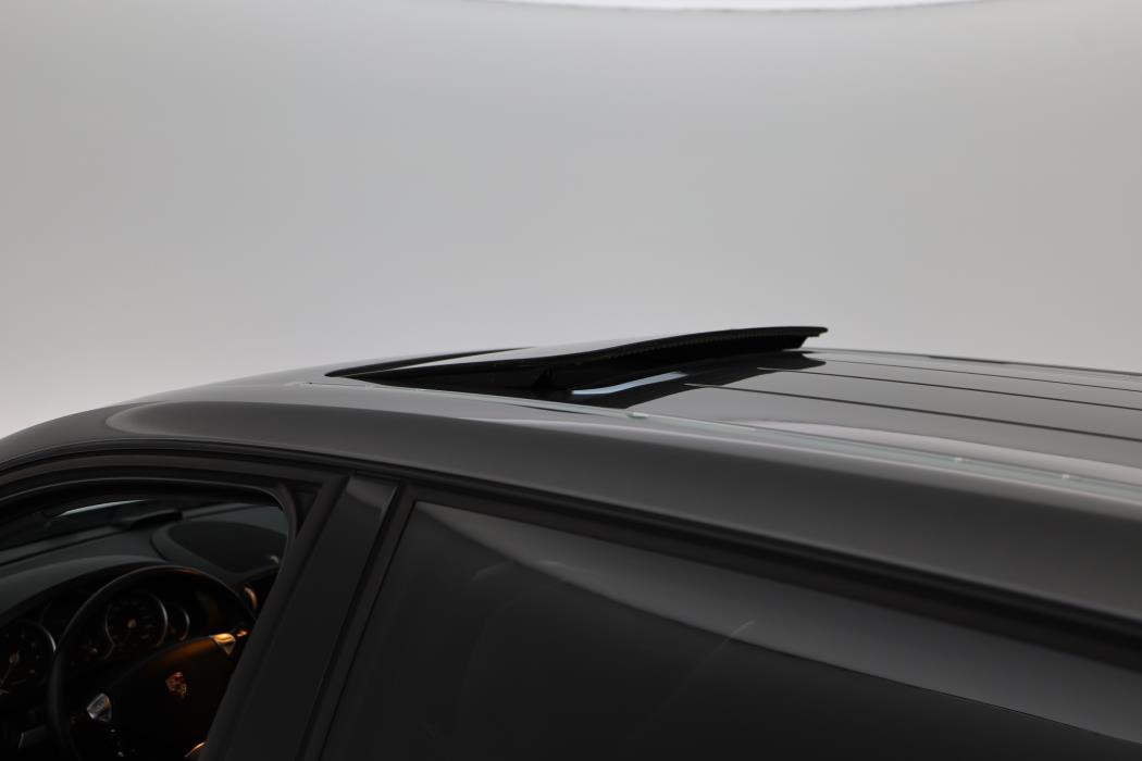 Porsche Cayenne 2007