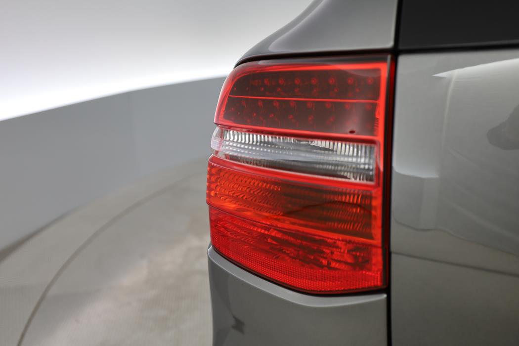 Porsche Cayenne 2007