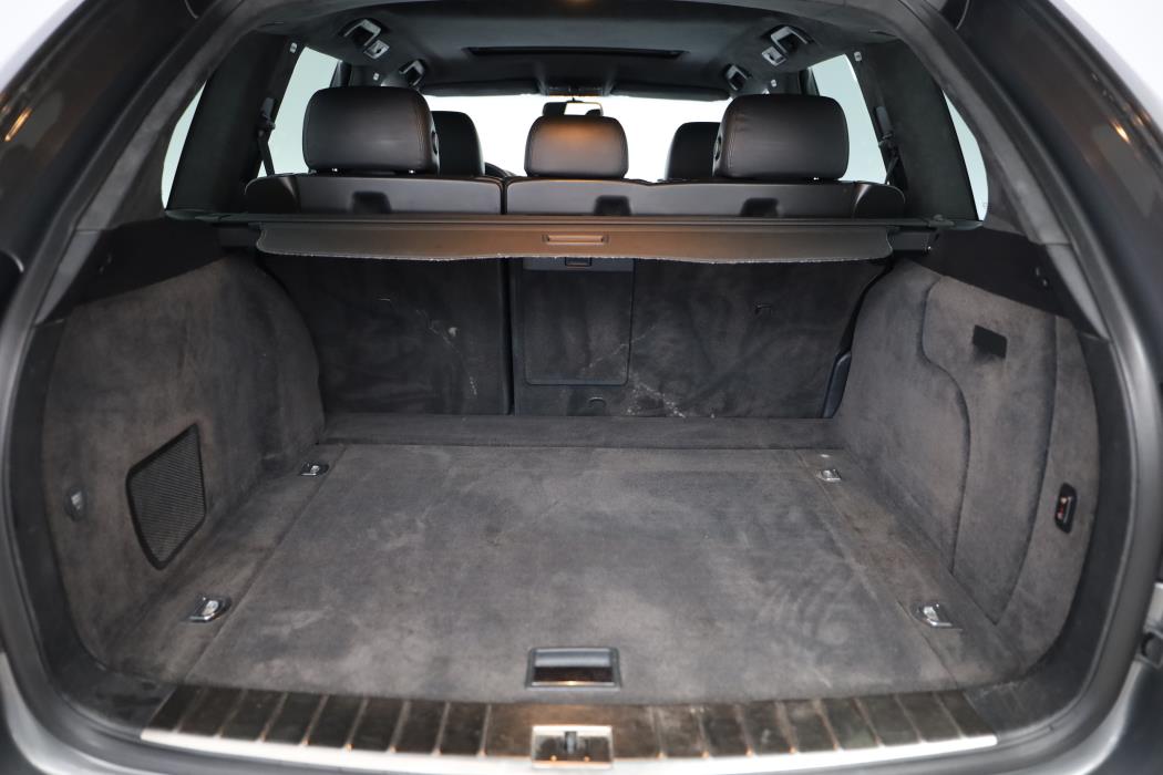 Porsche Cayenne 2007