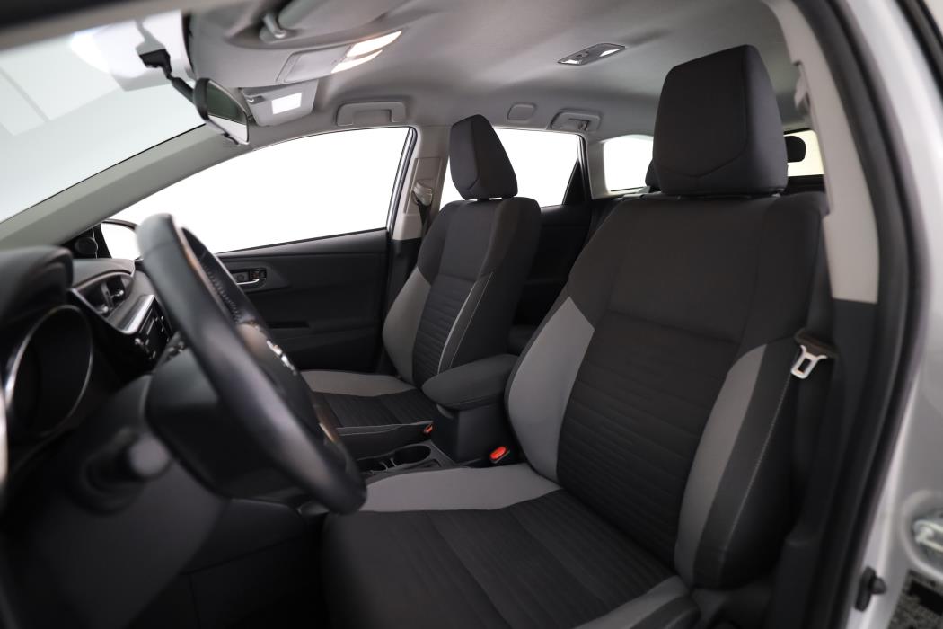 Toyota Auris 2017