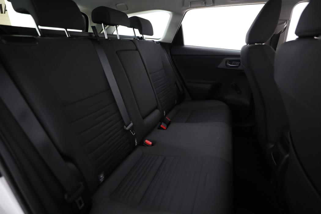 Toyota Auris 2017