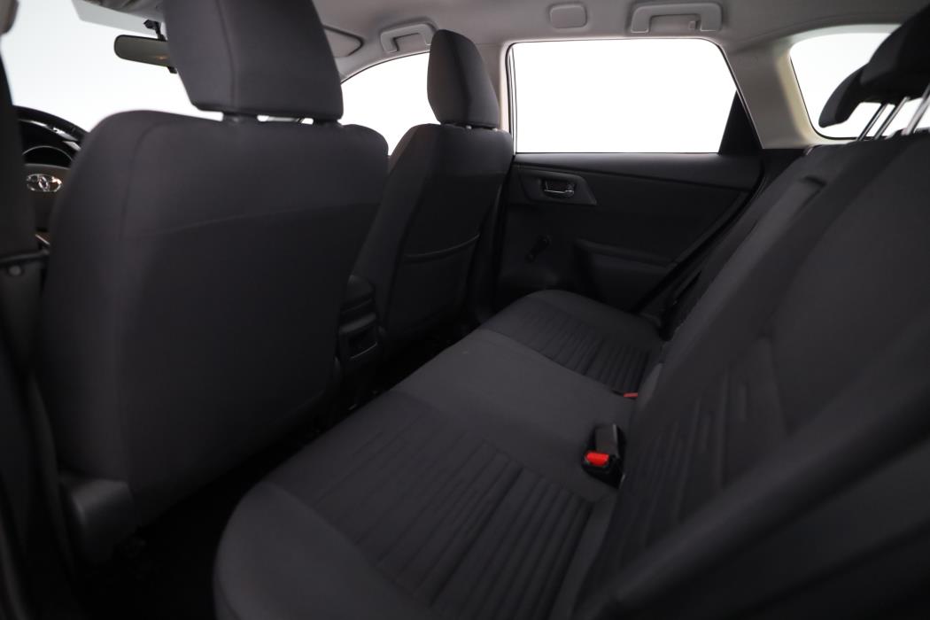 Toyota Auris 2017