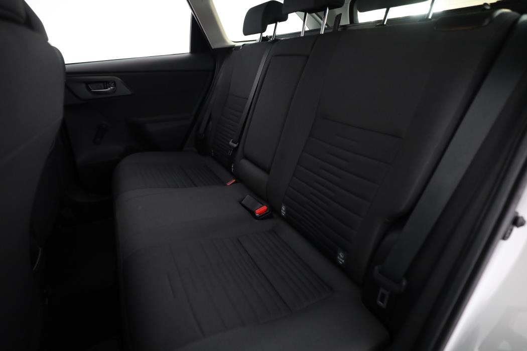 Toyota Auris 2017