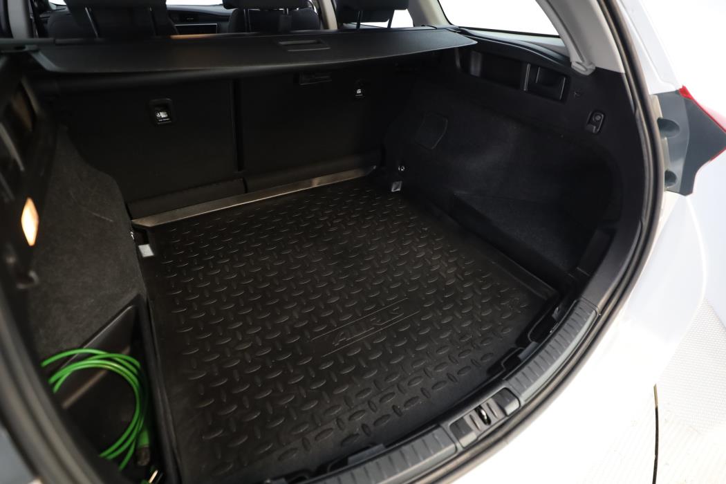 Toyota Auris 2017