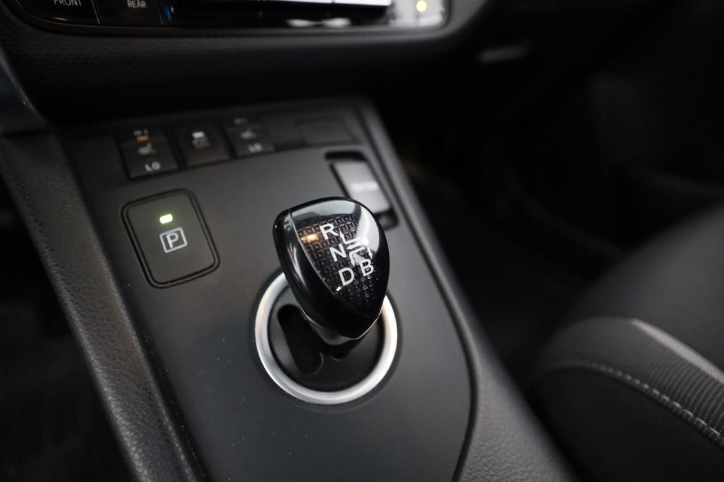 Toyota Auris 2017