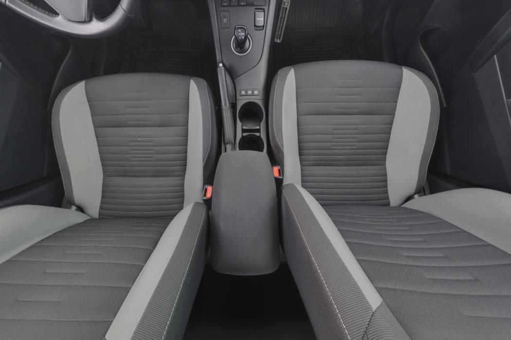 Toyota Auris 2017